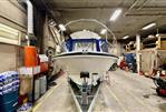 Boston Whaler 24 Outrage