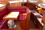 SOUTHERLY 42 RST ***** SOLD
