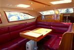 SOUTHERLY 42 RST ***** SOLD