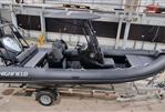 Highfield Sport 660