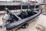 Highfield Sport 660