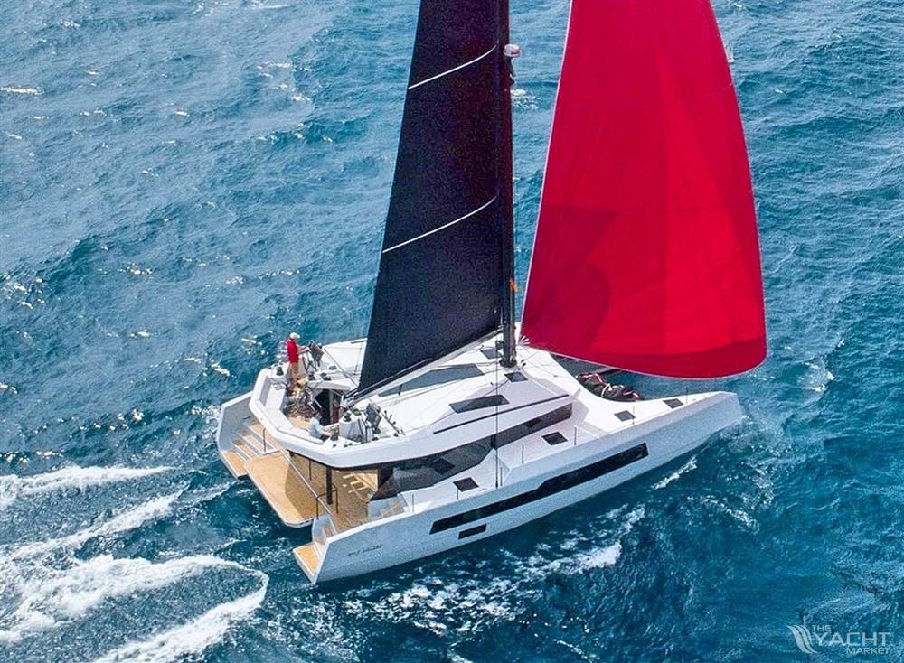 McConaghy MC62 - Default Image