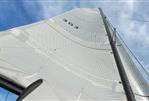  Corsair 36 folding trimaran