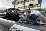 Highfield 560 Sport