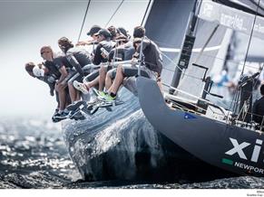 ‘Xio’ TP52 (ex Quantum Racing) Botin TP52