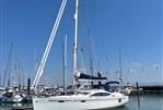 SOUTHERLY YACHTS Southerly 42RST - southerly-42rst-saving-grace-ii-3