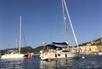 SOUTHERLY YACHTS Southerly 42RST - southerly-42rst-saving-grace-ii-5