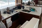 Princess 68 - 14 - Galley