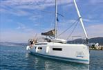Jeanneau Sun Odyssey 440