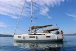 Jeanneau Sun Odyssey 440