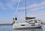 Jeanneau Sun Odyssey 440