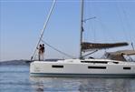 Jeanneau Sun Odyssey 440