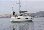 Jeanneau Sun Odyssey 440