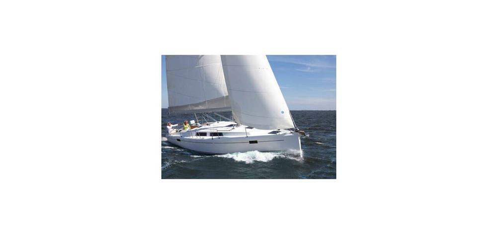Hanse Yachts Hanse 415
