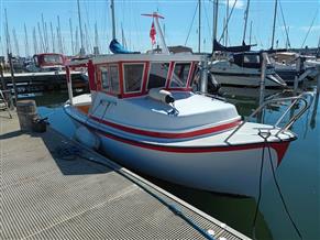 - One Off Trawler