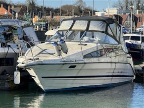 Bayliner 2855 Ciera