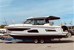 Jeanneau Merry Fisher 1095
