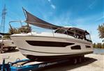 Jeanneau Merry Fisher 1095