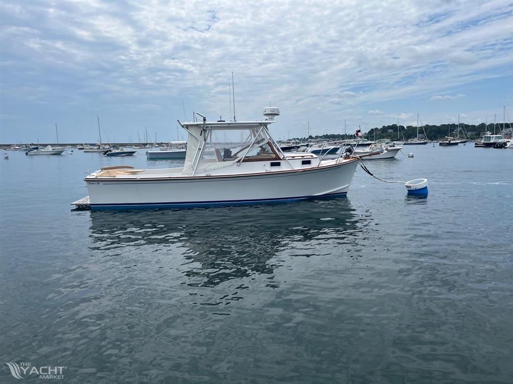 Fortier 26