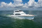 Tiffany Enclosed Bridge Sport fish