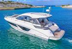 Beneteau Gran Turismo 41