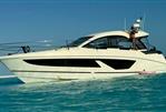 Beneteau Gran Turismo 41