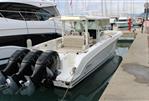 BOSTON WHALER USA 380 OUTRAGE ANNIVERSARY