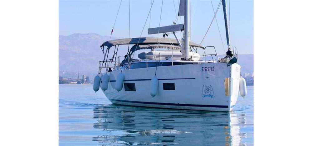 Bavaria Bavaria C50 Style