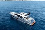 Azimut S8