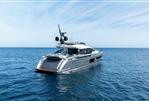 Azimut S8