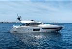 Azimut S8