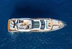 Azimut S8