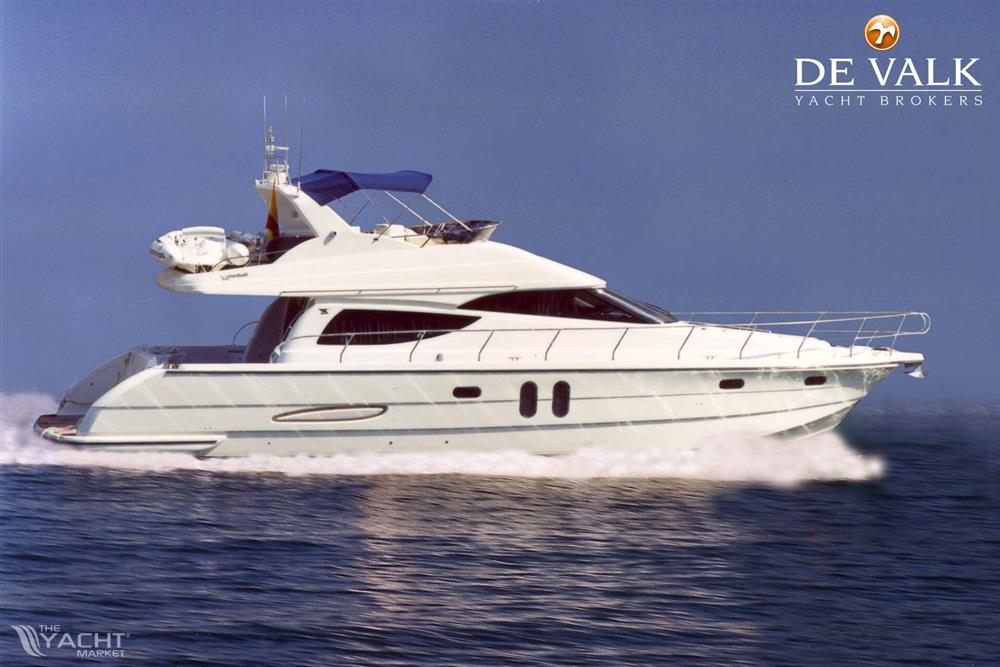 Rodman 64 - Picture 1