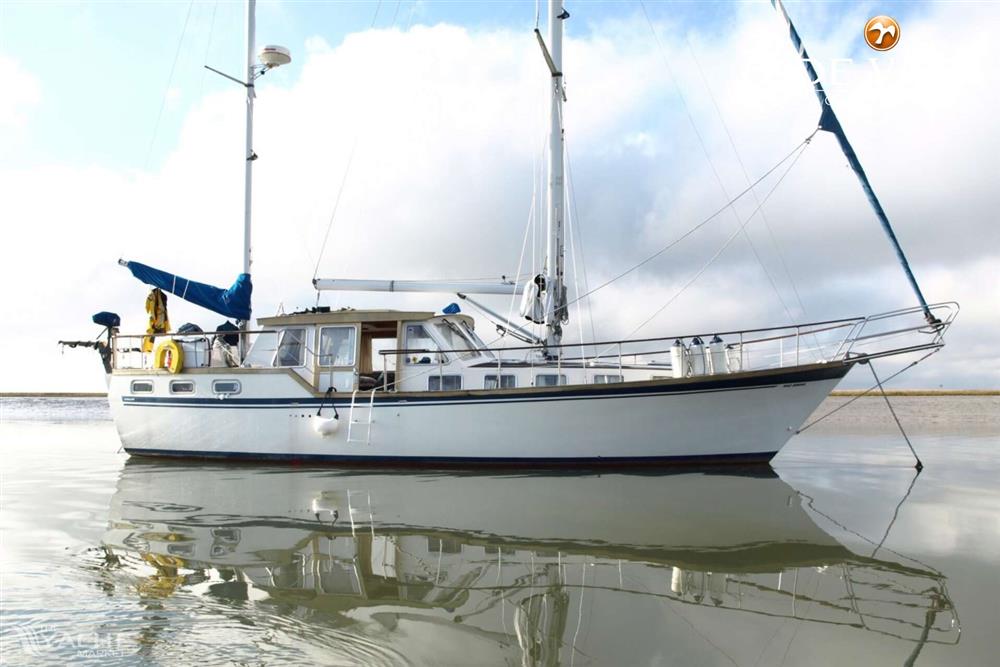 Nauticat 44 - Picture 1