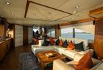 Sunseeker 90 Yacht - 5 - Saloon