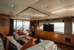 Sunseeker 90 Yacht - 6 - Saloon