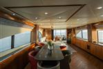 Sunseeker 90 Yacht - 7 - Dining