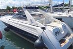 Sunseeker Tomahawk 41