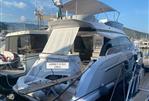 AZIMUT YACHTS FLY 53