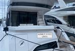 AZIMUT YACHTS FLY 53