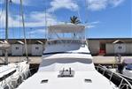 Bertram 465 Convertible