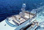 SUNDECK YACHTS 580