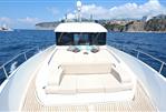 SUNDECK YACHTS 580