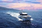 SUNDECK YACHTS 580