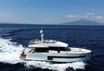 SUNDECK YACHTS 580
