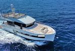SUNDECK YACHTS 580