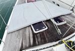 Hanse 540E