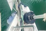 Hanse 540E