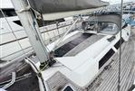 Hanse 540E