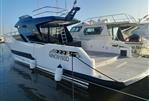 MUNSTAGO NAVETTA 46' (demo boat)